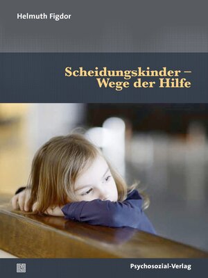 cover image of Scheidungskinder